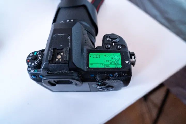 超美品PENTAX K-5 II＋18-135mm ＋ストロボ＋ショット数226 超美品PENTAX K-5 II＋18-135mm ＋ストロボ＋ショット数226