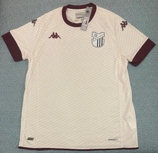 Camisa Juventus Mooca 2024