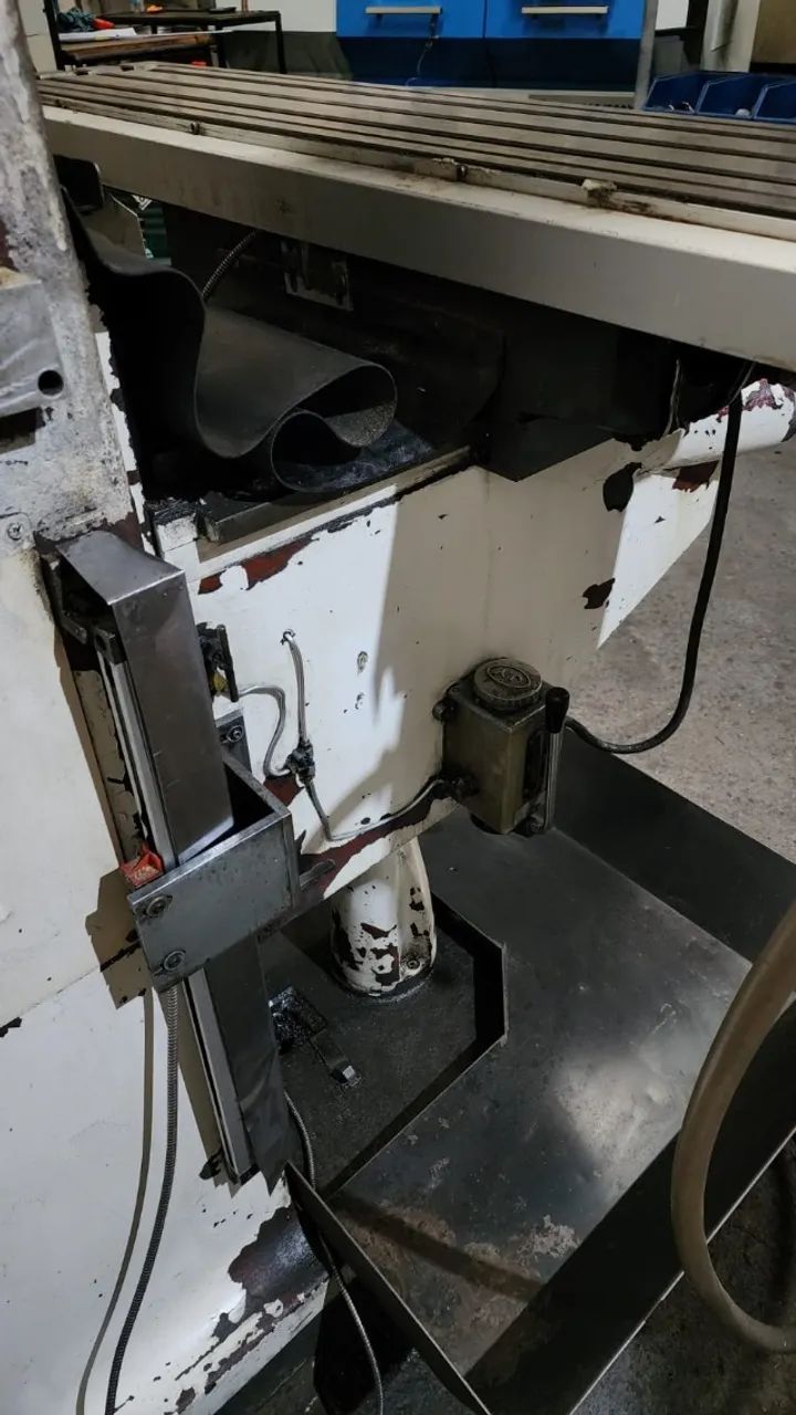 Fresa Ferramenteira - Foto 4