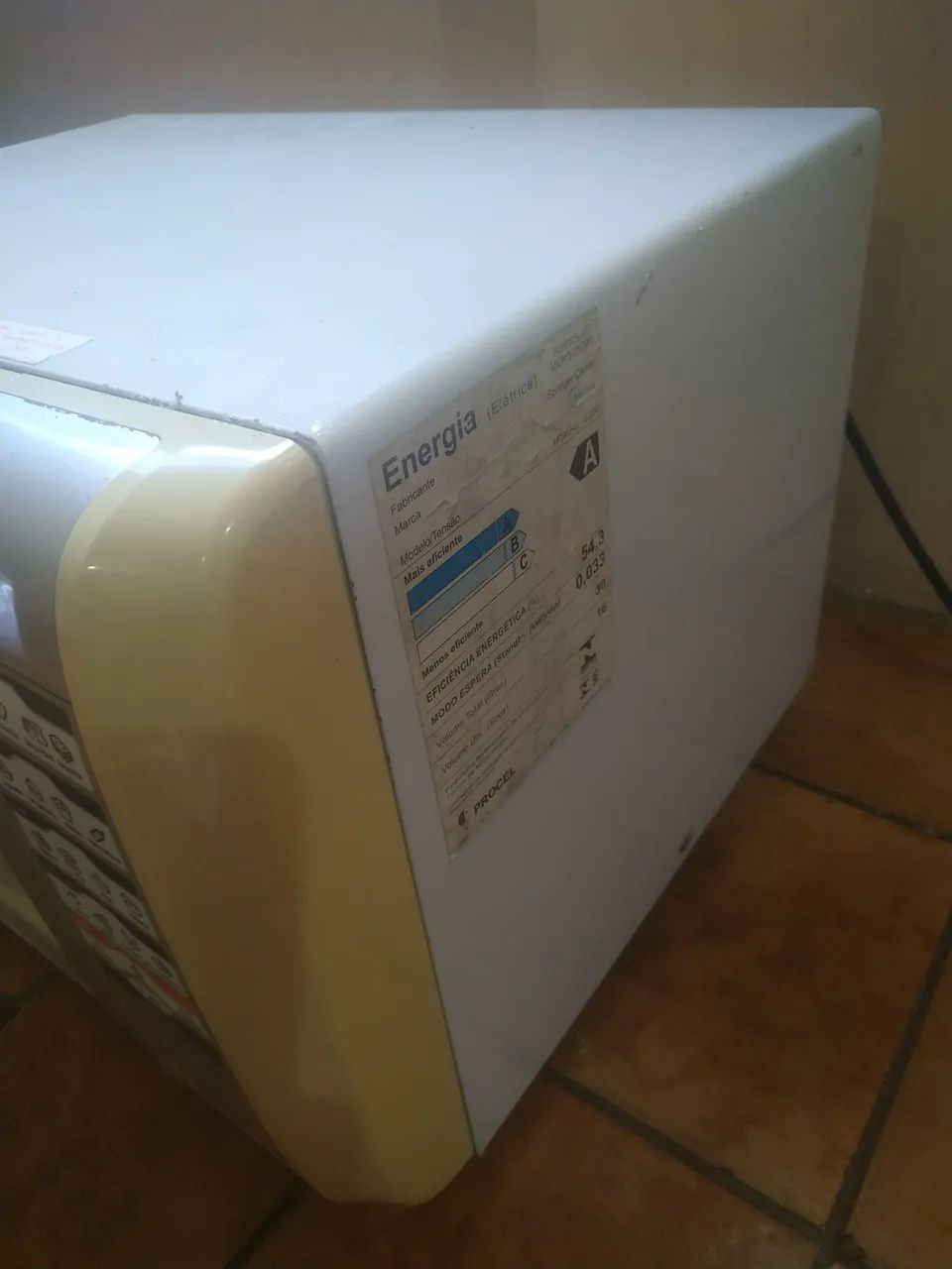 Microondas Springer Midea Grill 30l - Foto 5