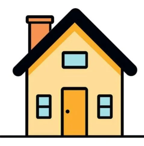 Estou a procura de uma casa para aluguel