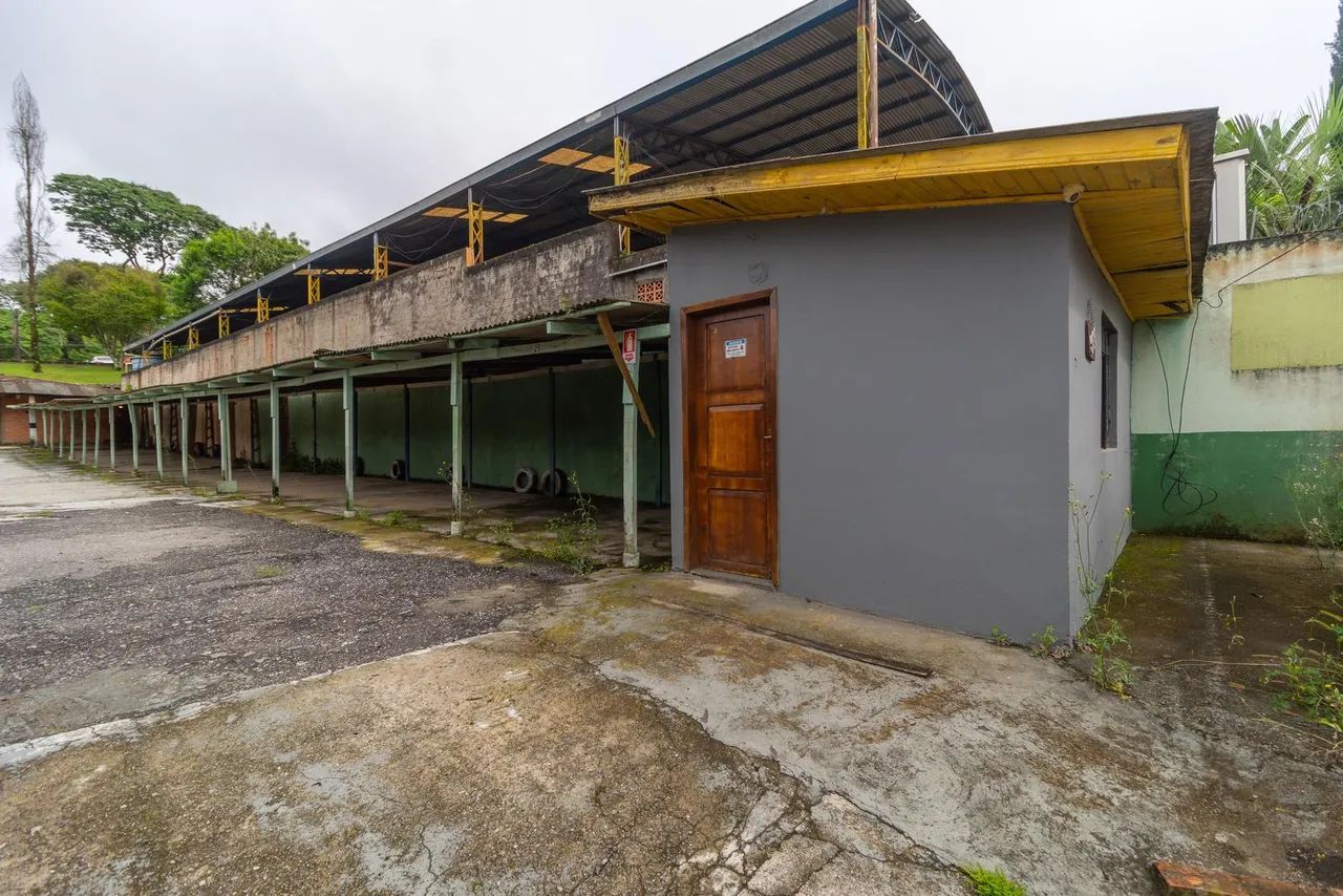 Terreno Comercial no bairro Campo Comprido - Foto 5