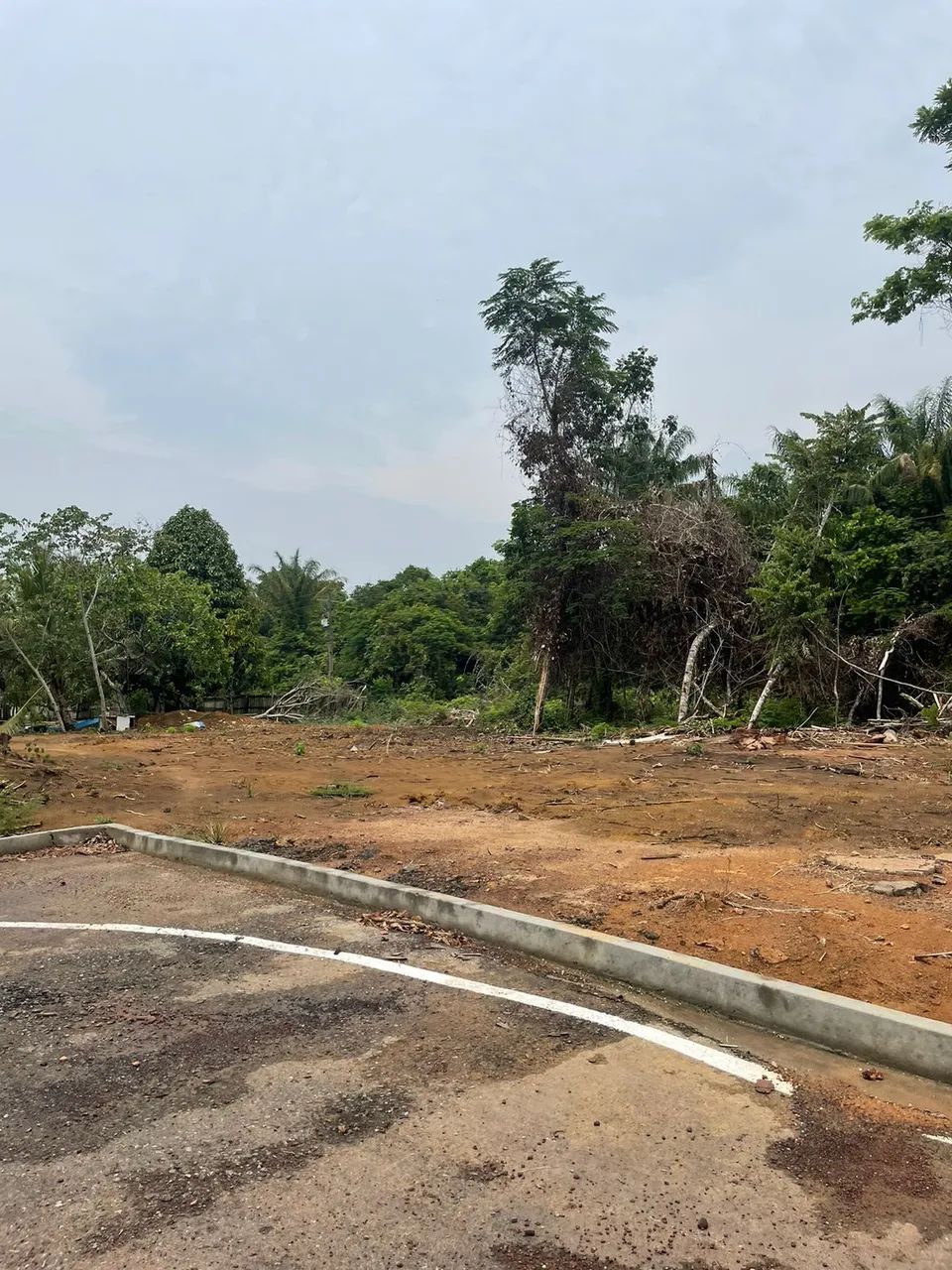 Transferência de lotes na chácara Maiápolis - Foto 9