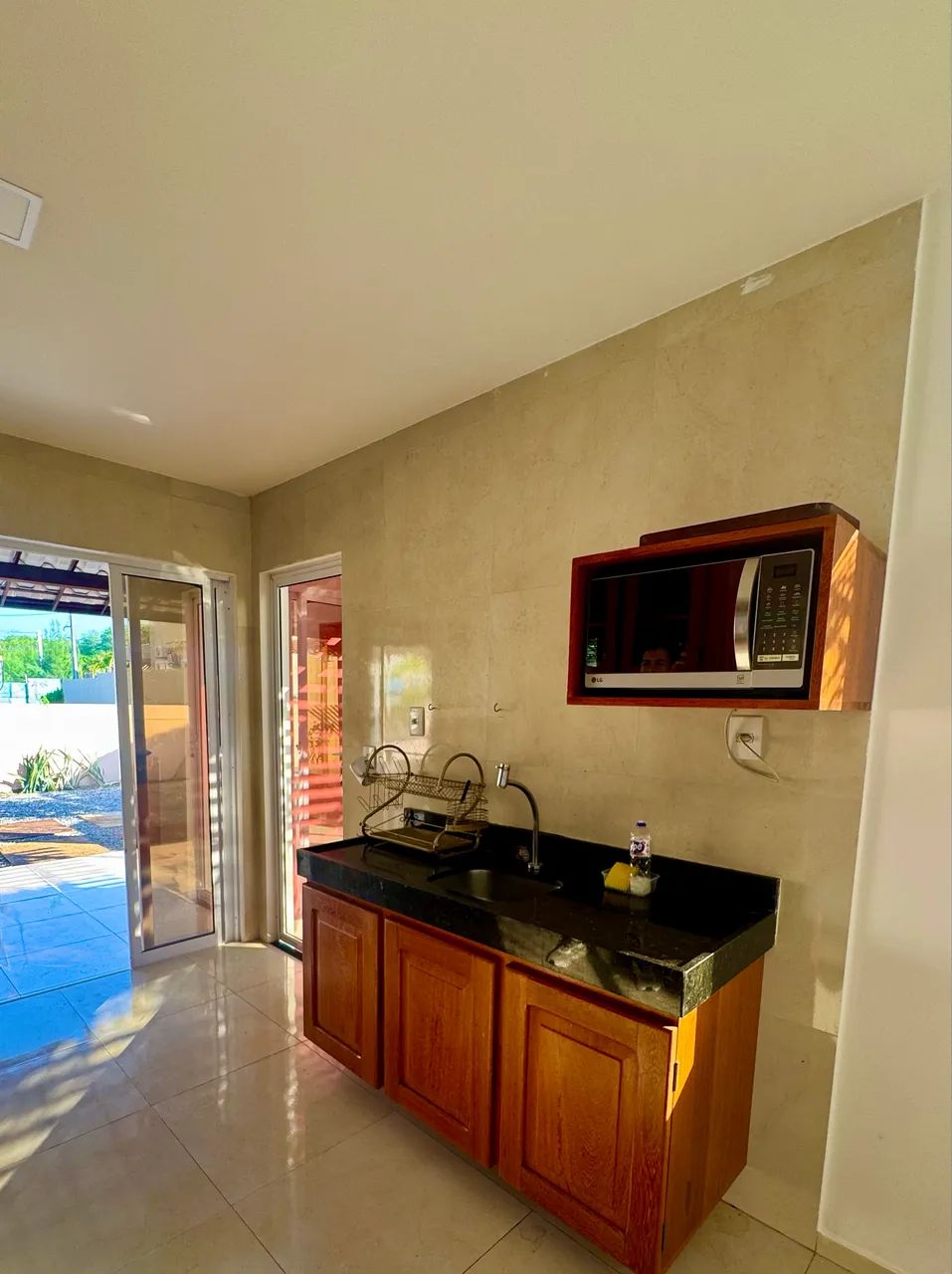 Casa Cumbuco Summervile final de ano - Foto 6