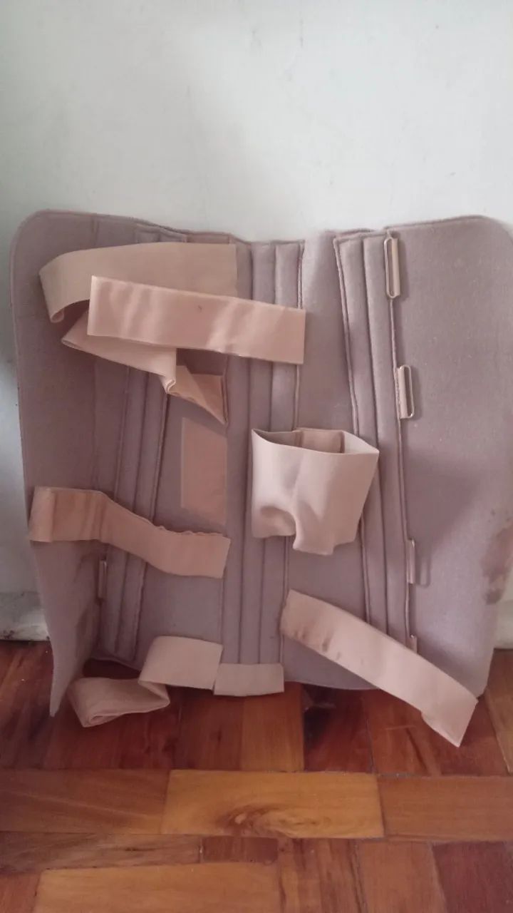 imobilizador de joelho  - Foto 4