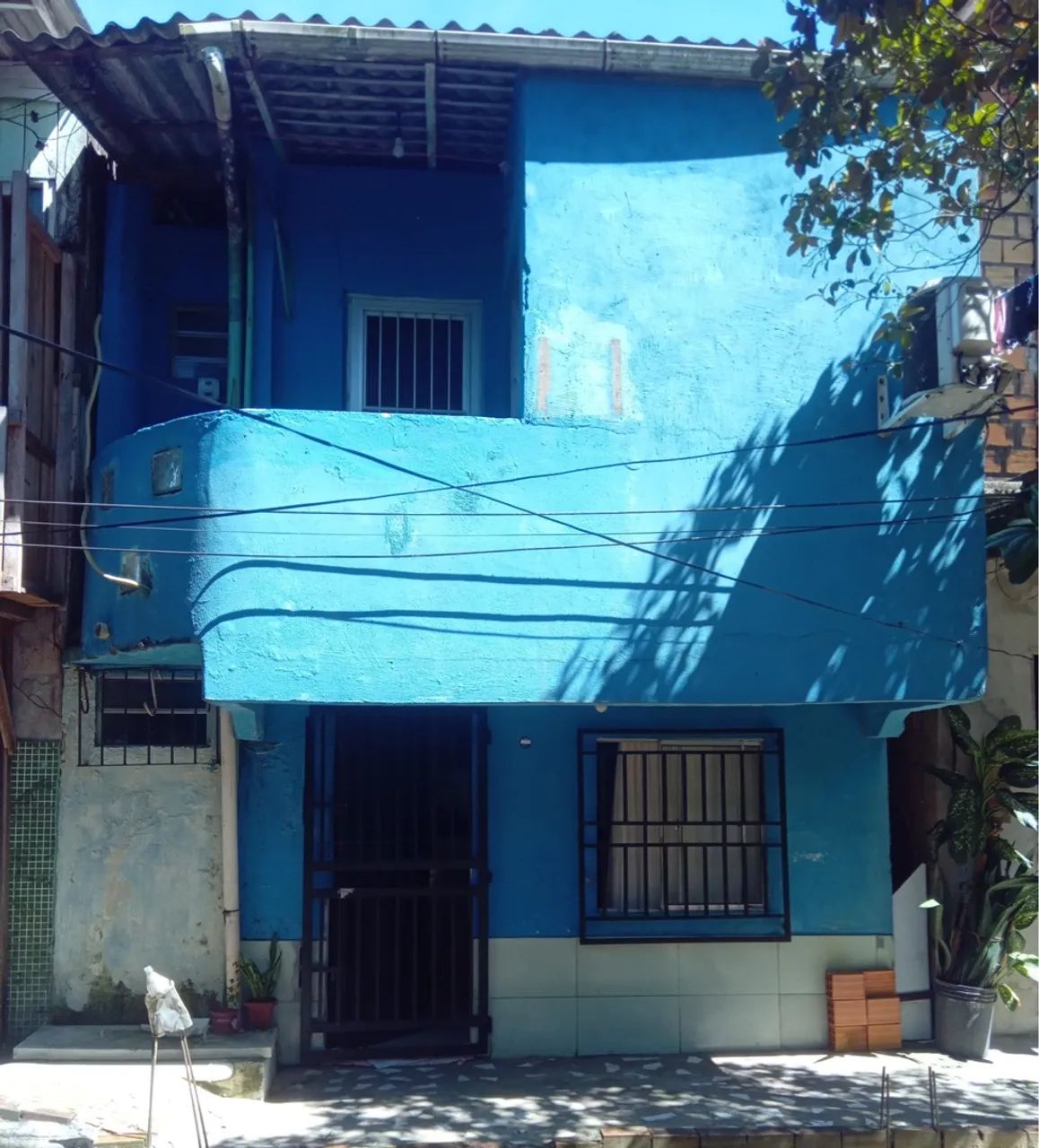 Foto - Belém - Guamá