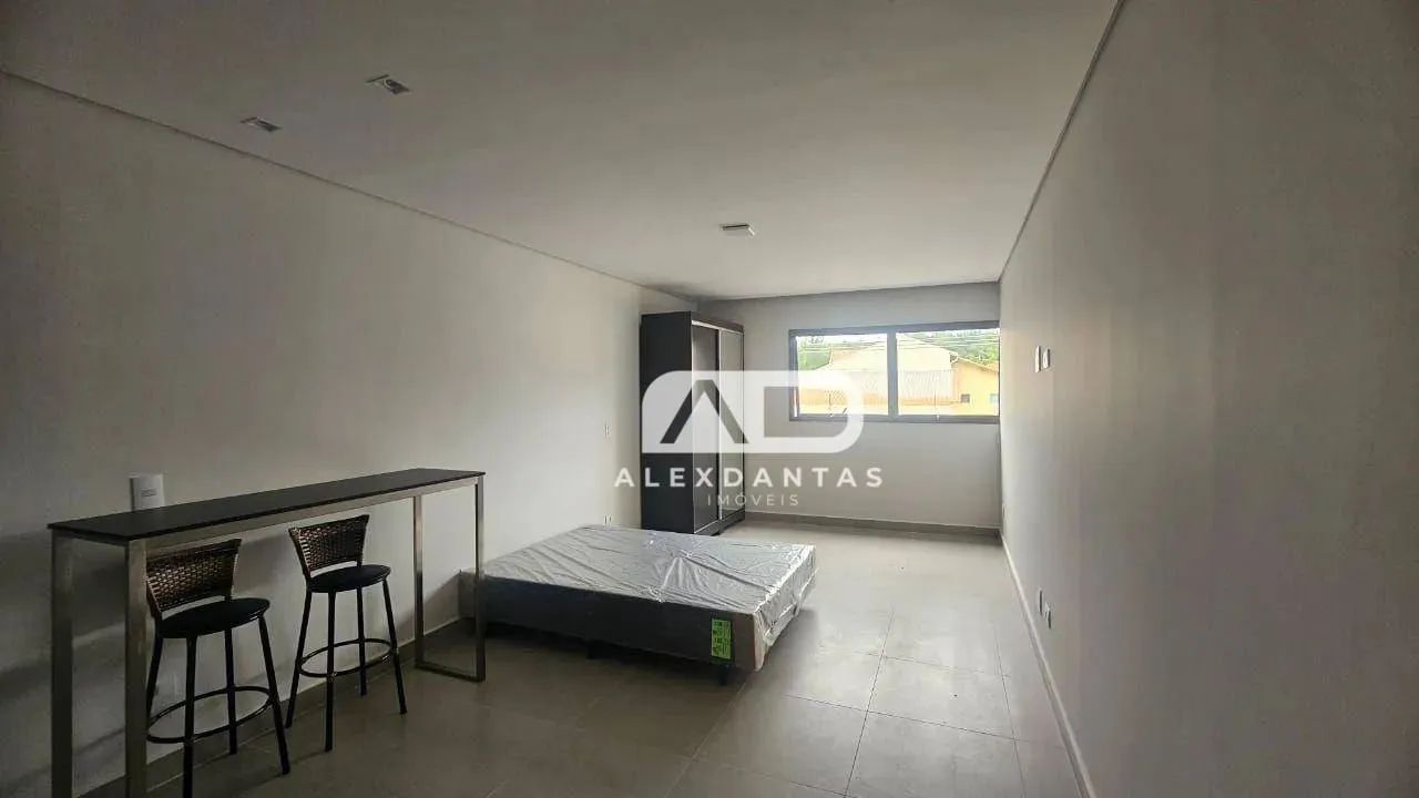 Studio com 1 dormitório para alugar, 30 m² por R$ 1.885,00/mês - São José - São Caetano do - Foto 3