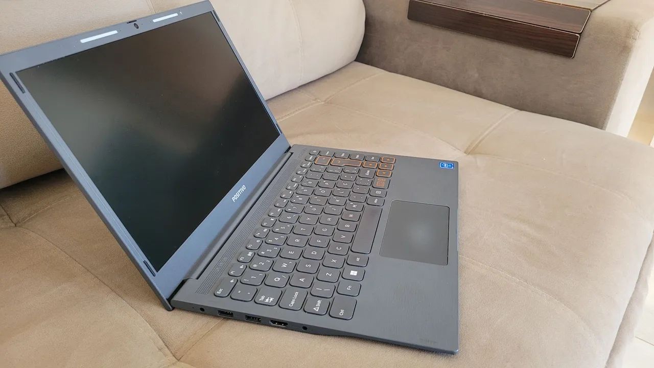 Notebook Positivo - Seminovo - Foto 3