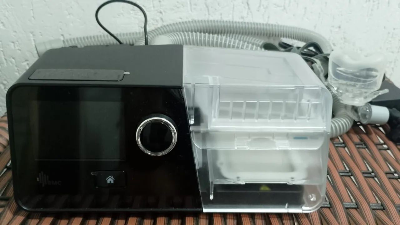 Venda de Cpap