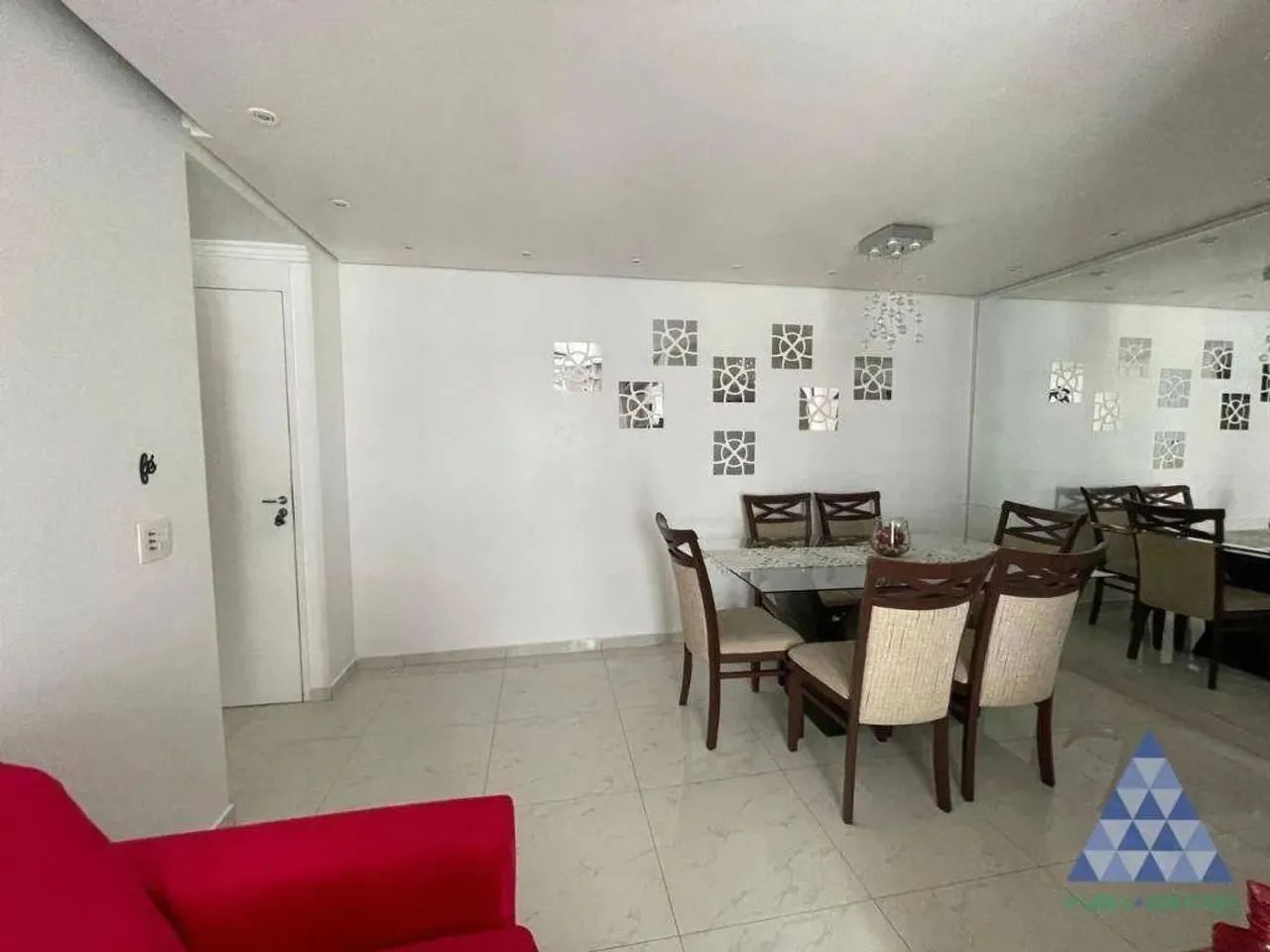Apartamento para alugar, 63m² por R$ 2.950/mês - Vila Guilherme - São Paulo/SP - Foto 5
