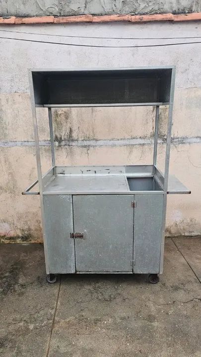 Carrinho de Açaí  - Foto 2