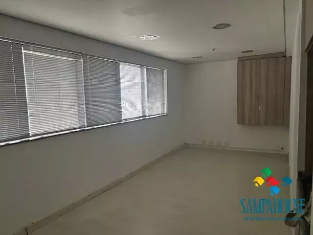 Sala comercial para venda e aluguel, Perdizes, São Paulo - SA589