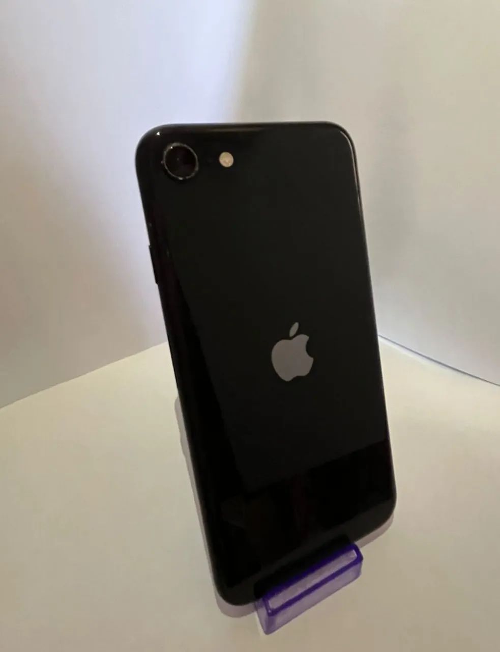 IPHONE SE 2020 - Foto 2