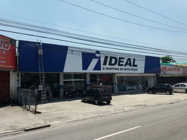 Comunicação Visual - fachadas -letreiros - logotipos para empresa - Foto 2