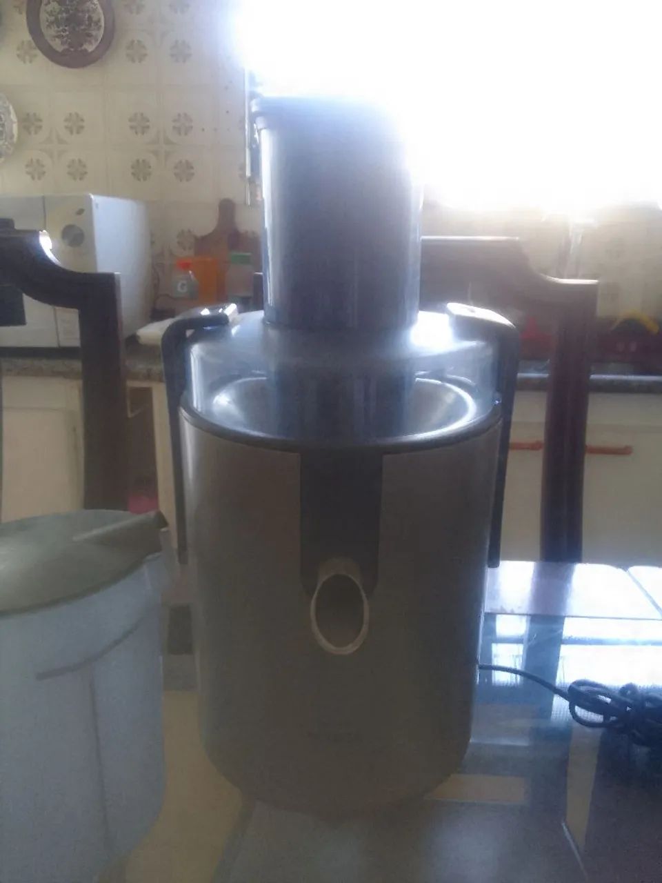 Juicer Wallita 