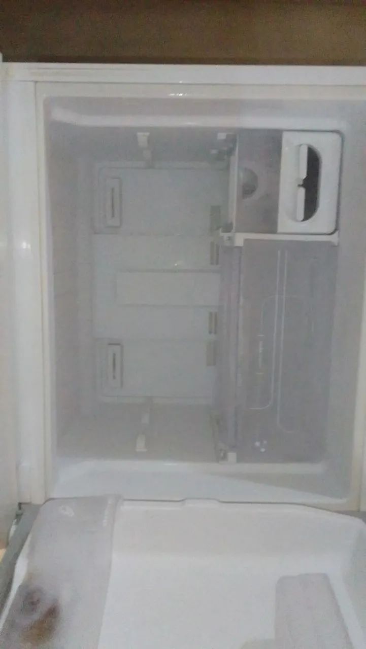 Geladeira Frost Free - Foto 3