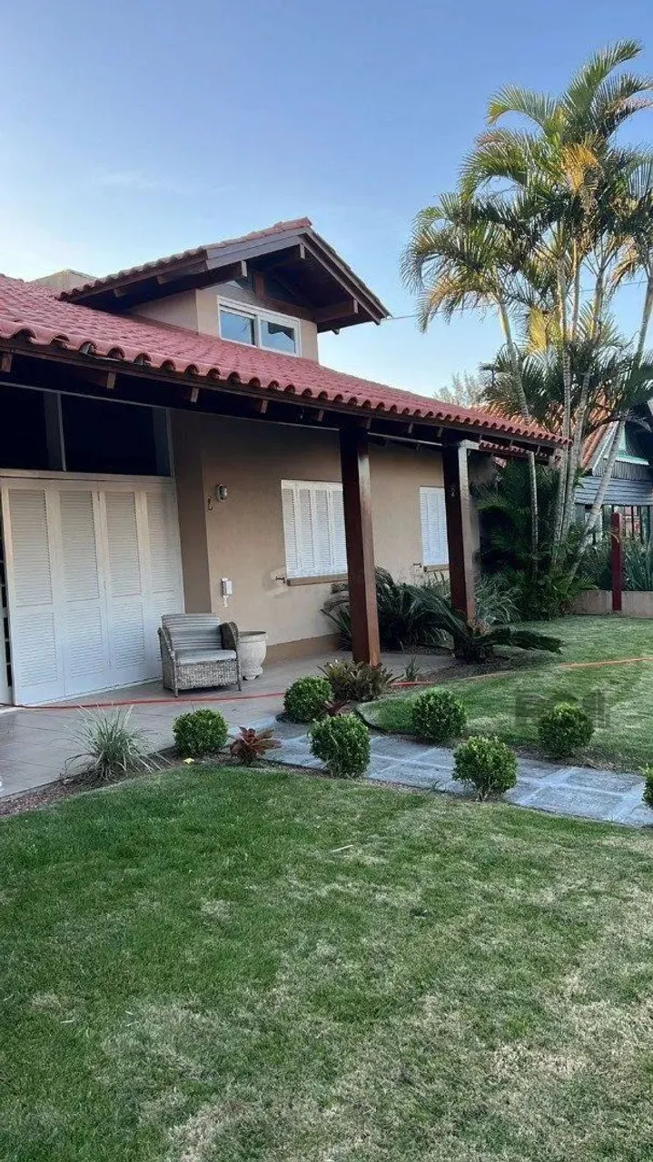 Casa em Atlântida