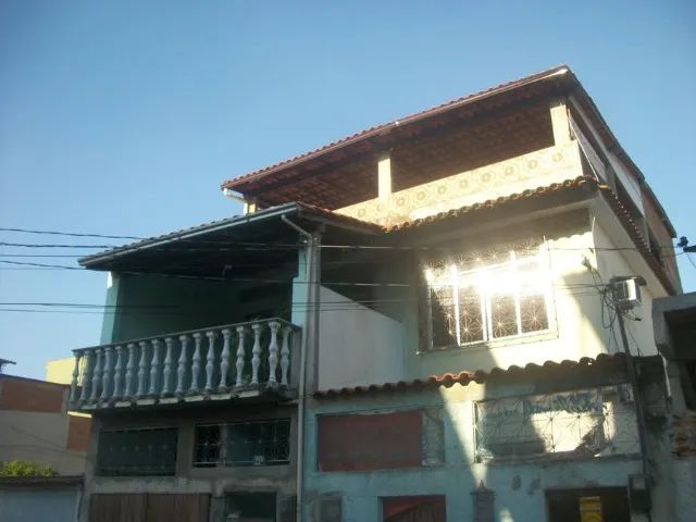 Foto - Rio de Janeiro - Senador Vasconcelos