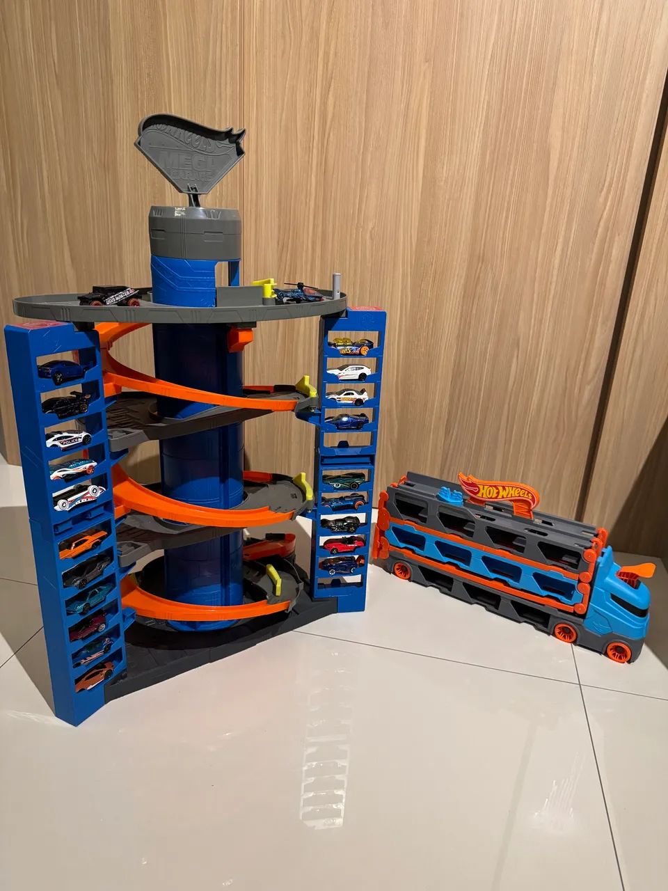 Hot Wheels  - Foto 4