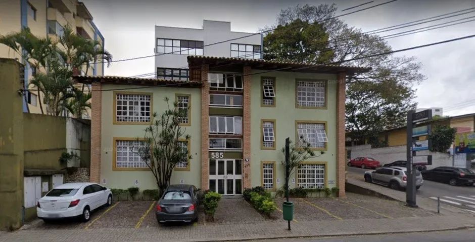 Sala comercial - 60m² - VILA EMA - Foto 7