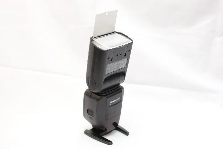 Kit Flash + Radio Flash para Canon YN 600EX RT - Foto 4