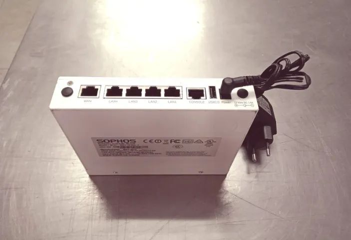 Roteador Sophos Red 15w - Foto 2