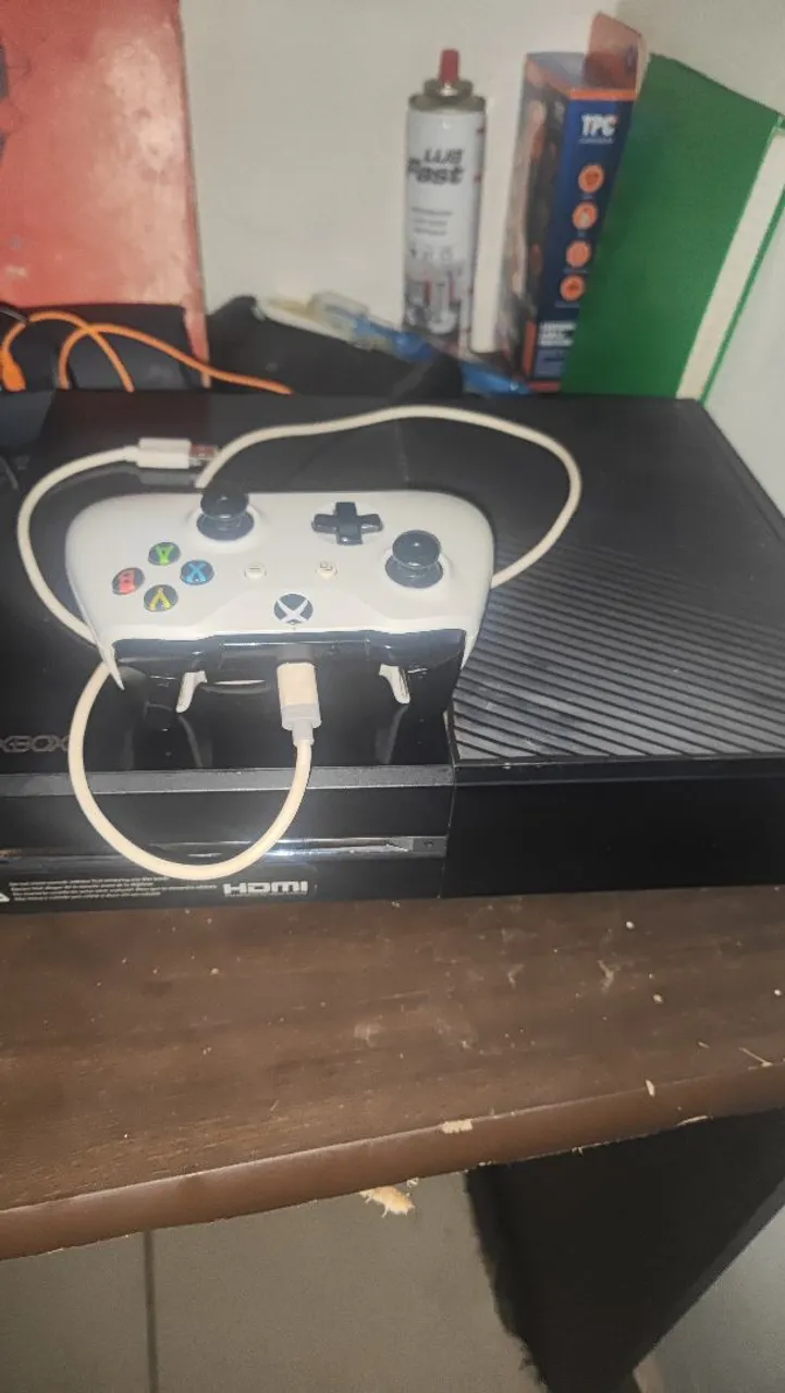 Xbox One -