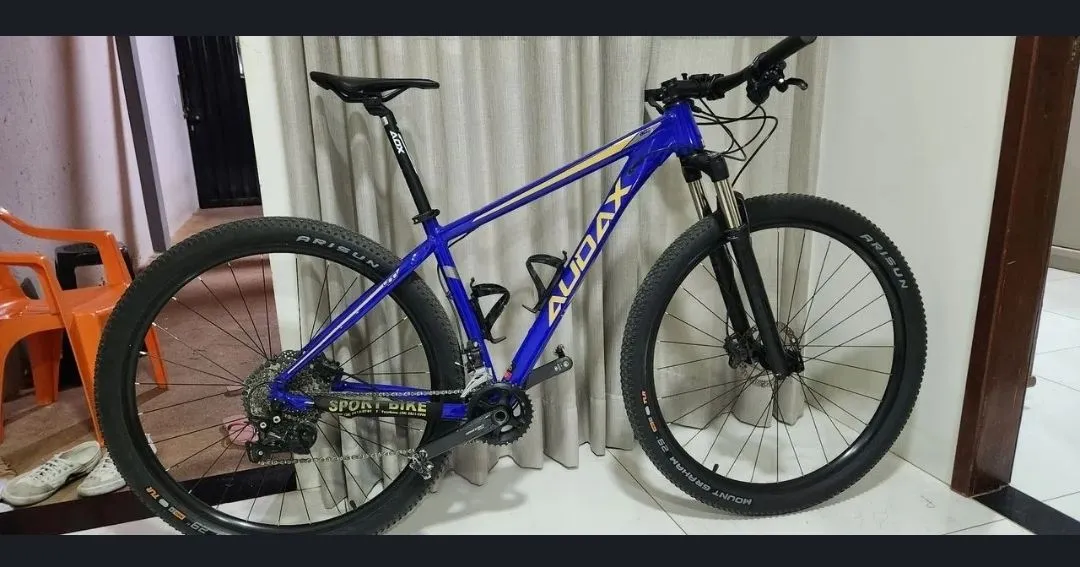 Bicicleta Audax Aro 29