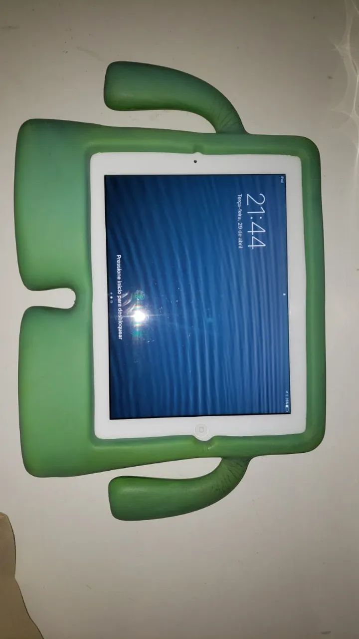 IPad 4