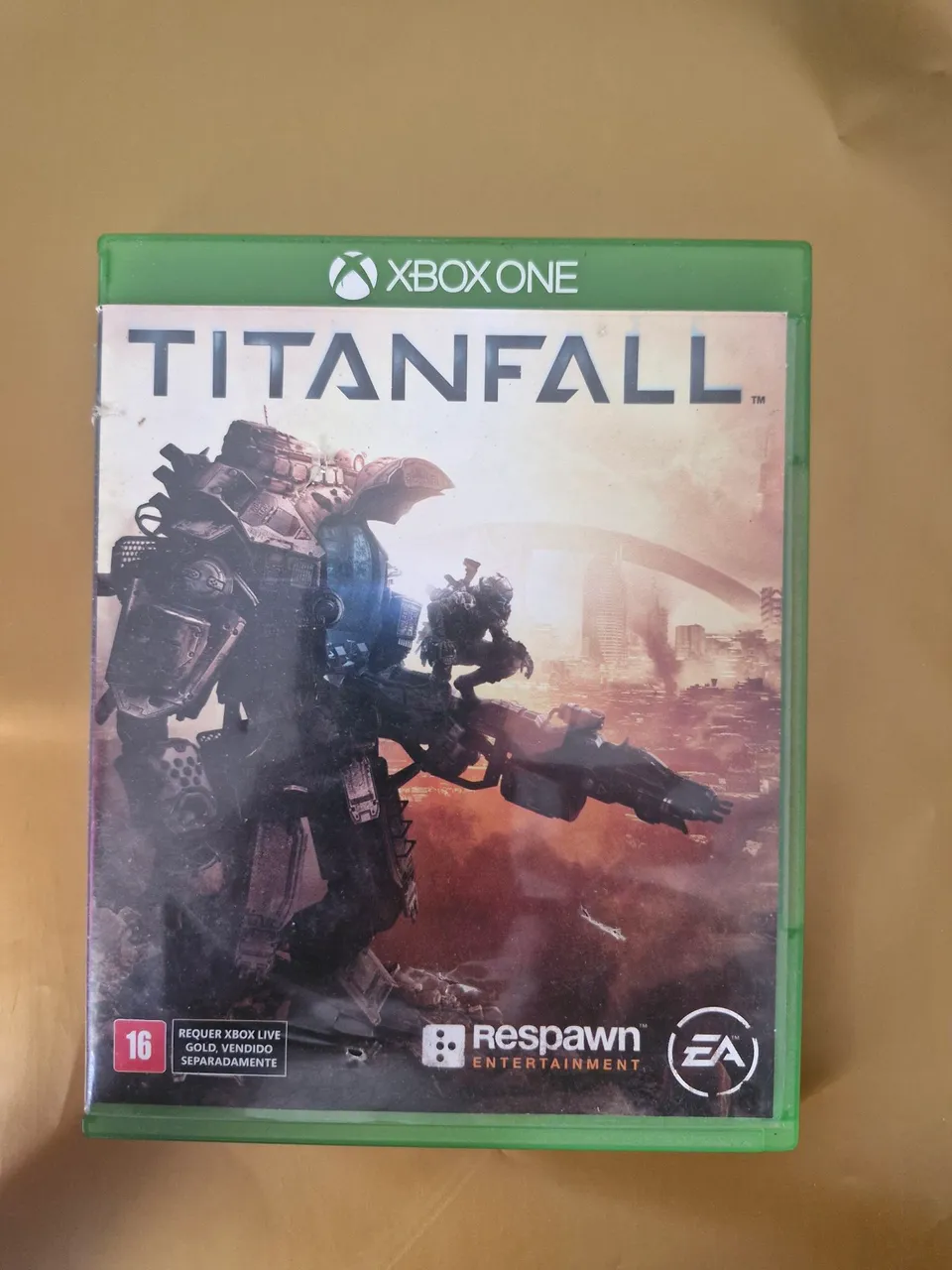 Titanfall - Xbox One