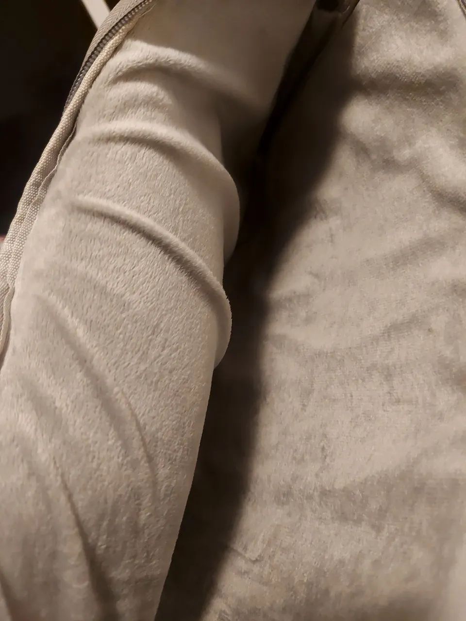 Capa protetora para notebook cinza - Foto 2