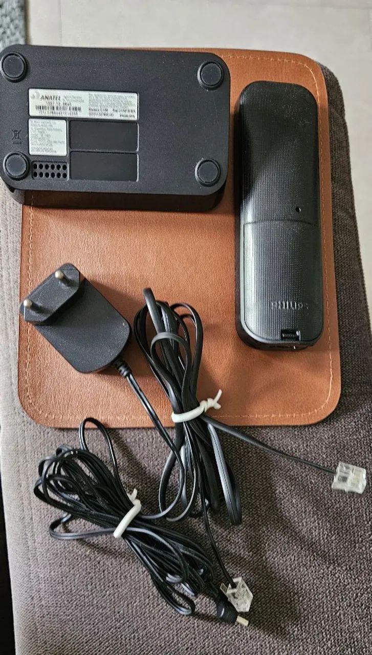 Telefone sem Fio - Foto 2