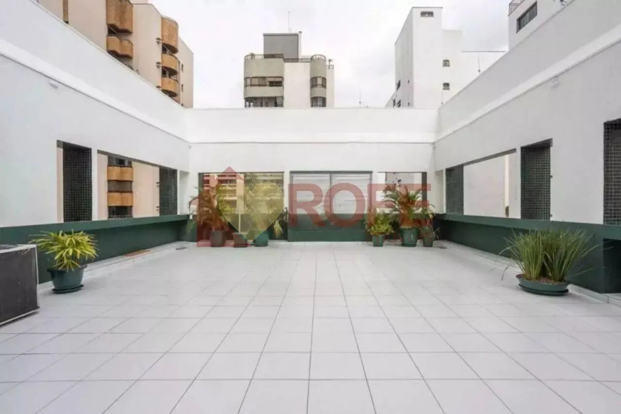 Prédio, 1882 m² - venda por R$ 20.000.000,00 ou aluguel por R$ 78.000,00/mês - Moema - São - Foto 8