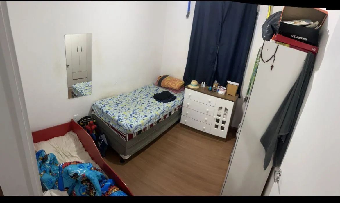 Agio Apartamento em Santa Maria DF  - Foto 3