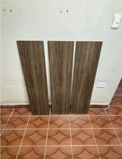 NICHO E PAINEL PARA TV - Foto 4