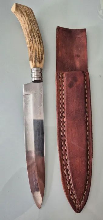 Faca de Coleção/antiquidade