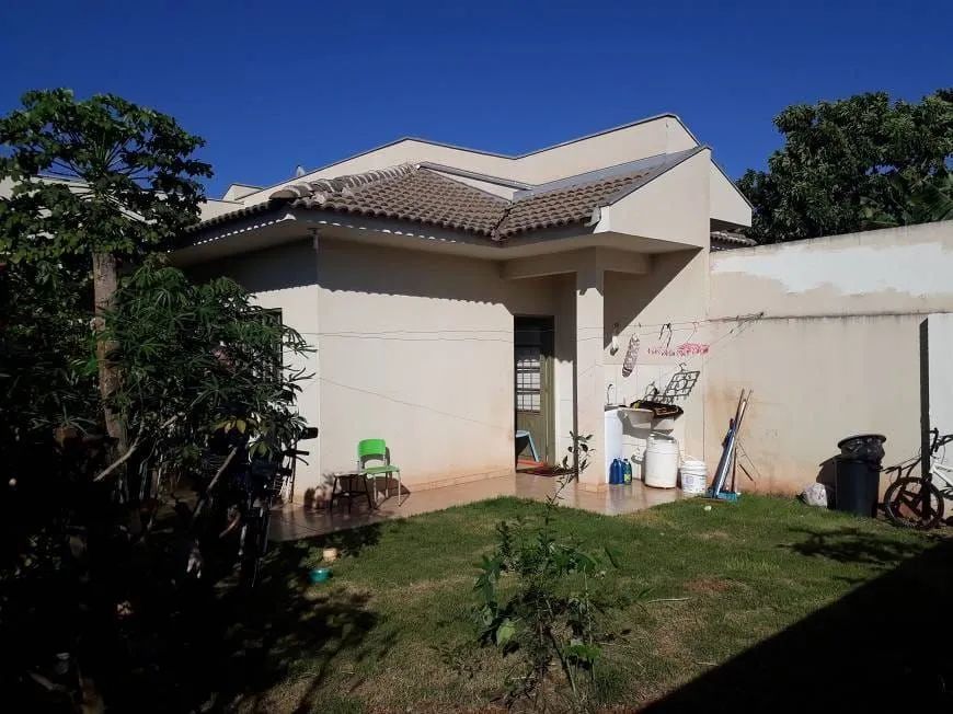 Aluga se Casa Jd. São José  - Foto 3