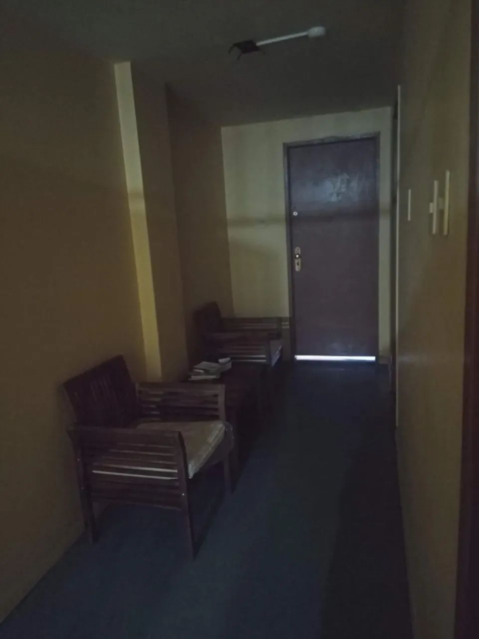 Oportunidade Única! 3 Salas Juntas no Ed. A Gazeta - Coração de Vitória - Foto 3