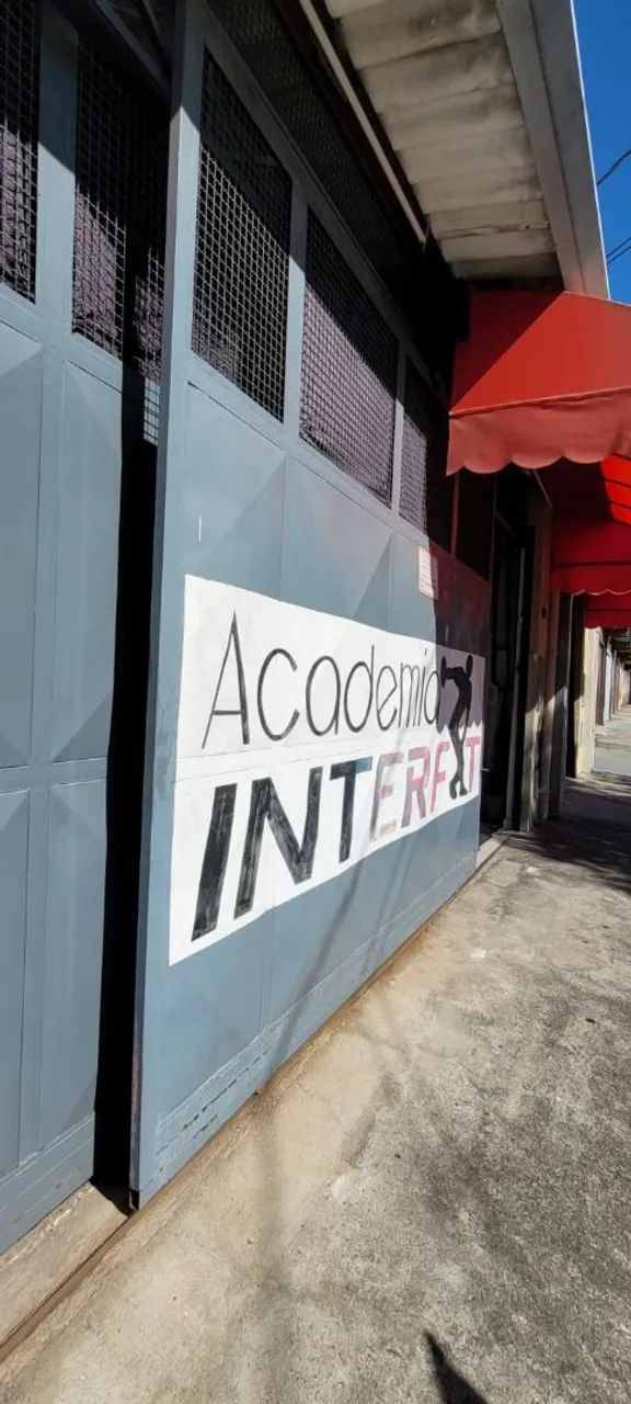 2 folhas de Portão de Correr Residência, Chácara ou Galpão