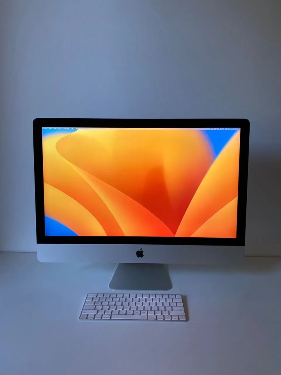 imac 5k 2017