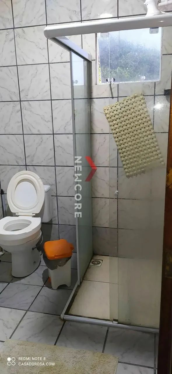 Casa em Rua Marcilio Dias - Pinheira - Palhoça/SC - Foto 2