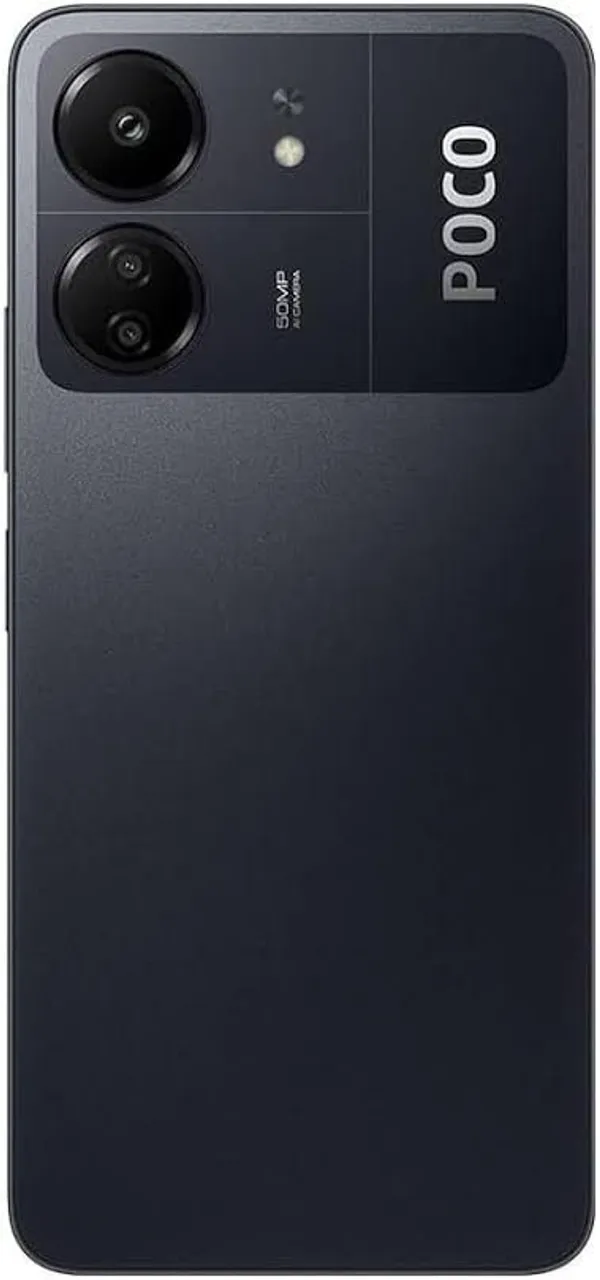 Poço C65 com NFC