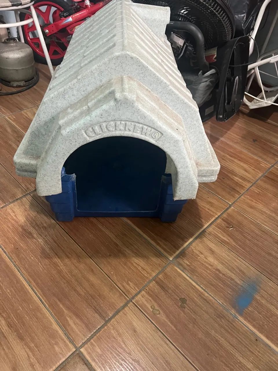 Casinha para Cães 