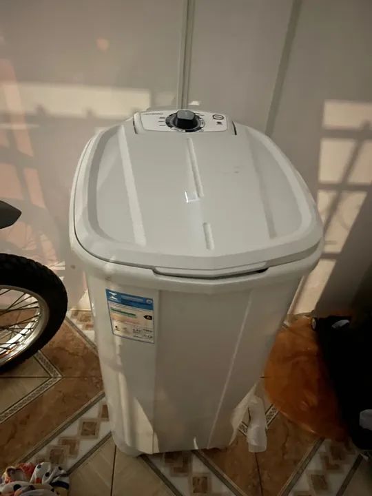 Tanquinho estado de novo 