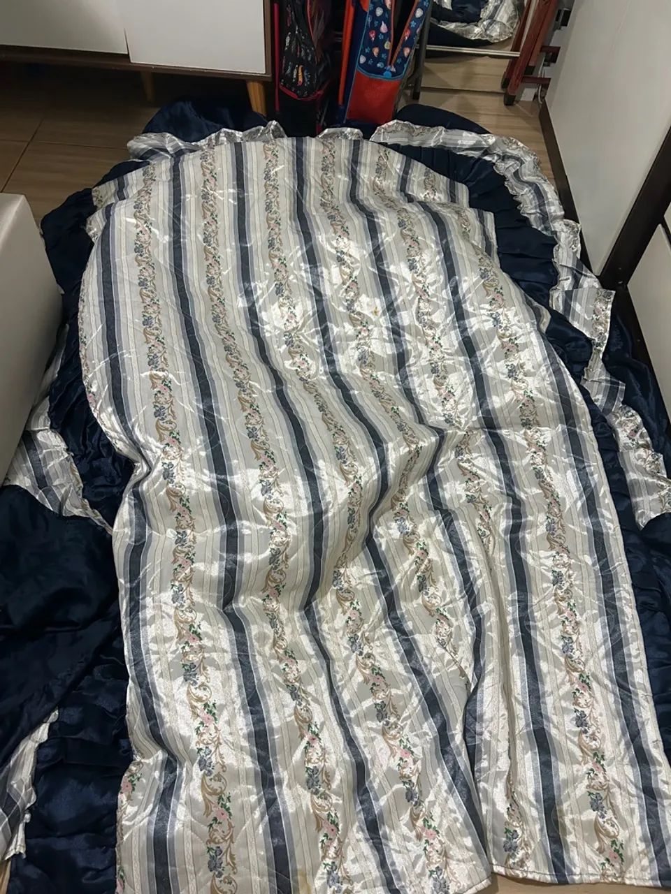 04 ( quatro) Colchas de cama  - Foto 3