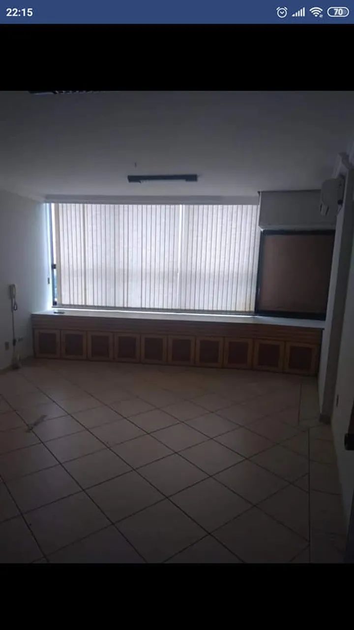 Sala Edifício Uberlândia 2000 - Foto 5