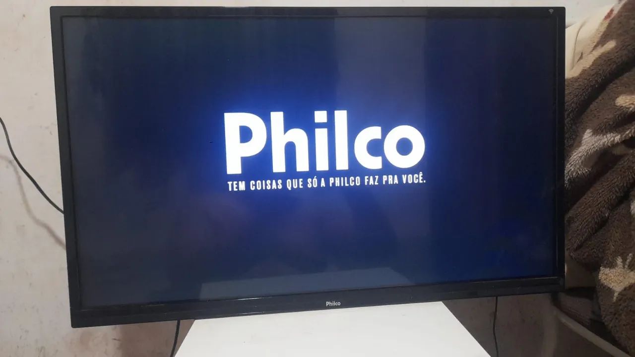 Smart tv Philco