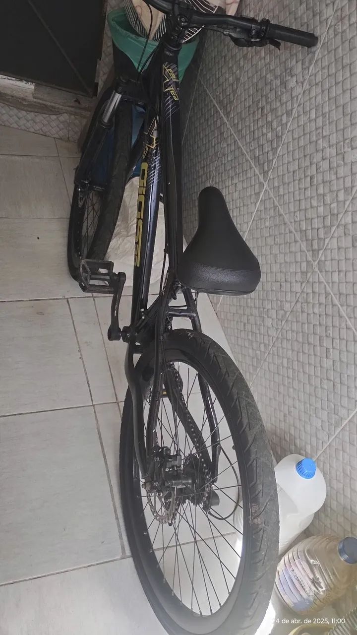 Bicicleta Gigante FRX - Foto 4
