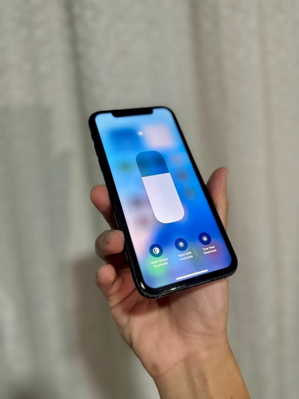 iPhone XR (128gb)