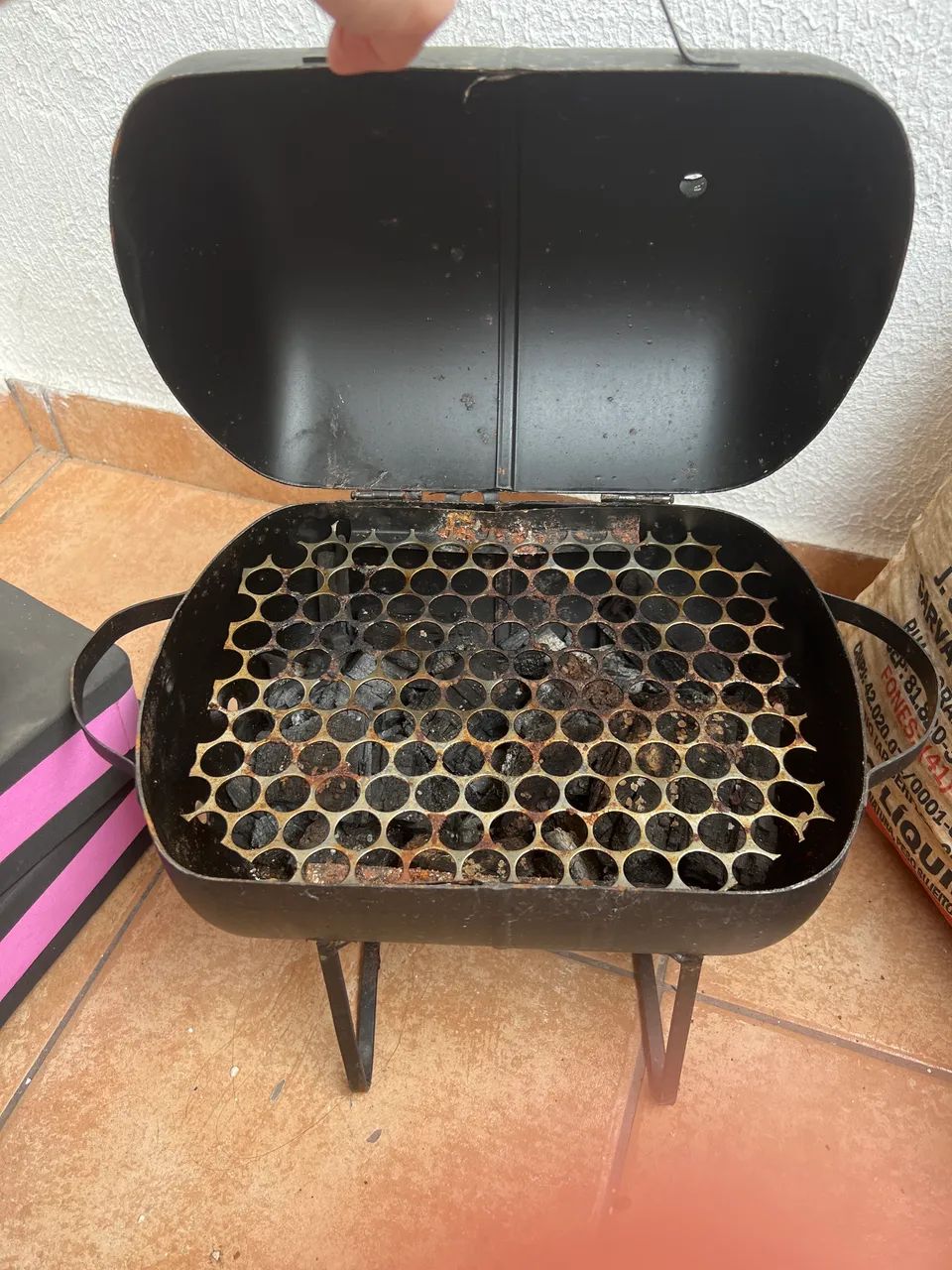 Churrasqueira64304155329537121